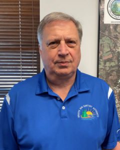 Ken Meverden, Manager